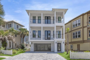 Beach Paradise Manor At Destin Pointe Resort